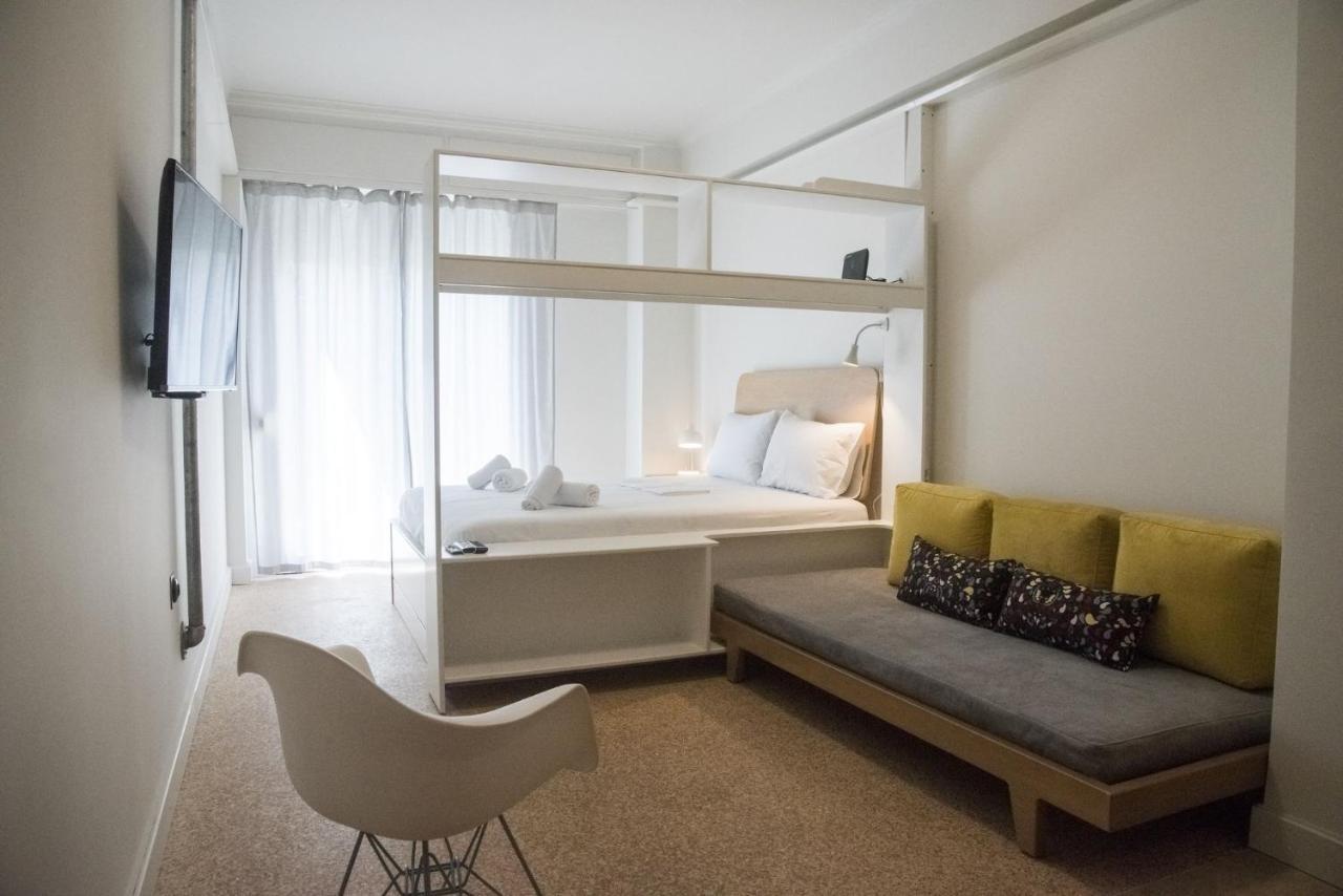 Syntagma View Apartment Athens Exterior photo