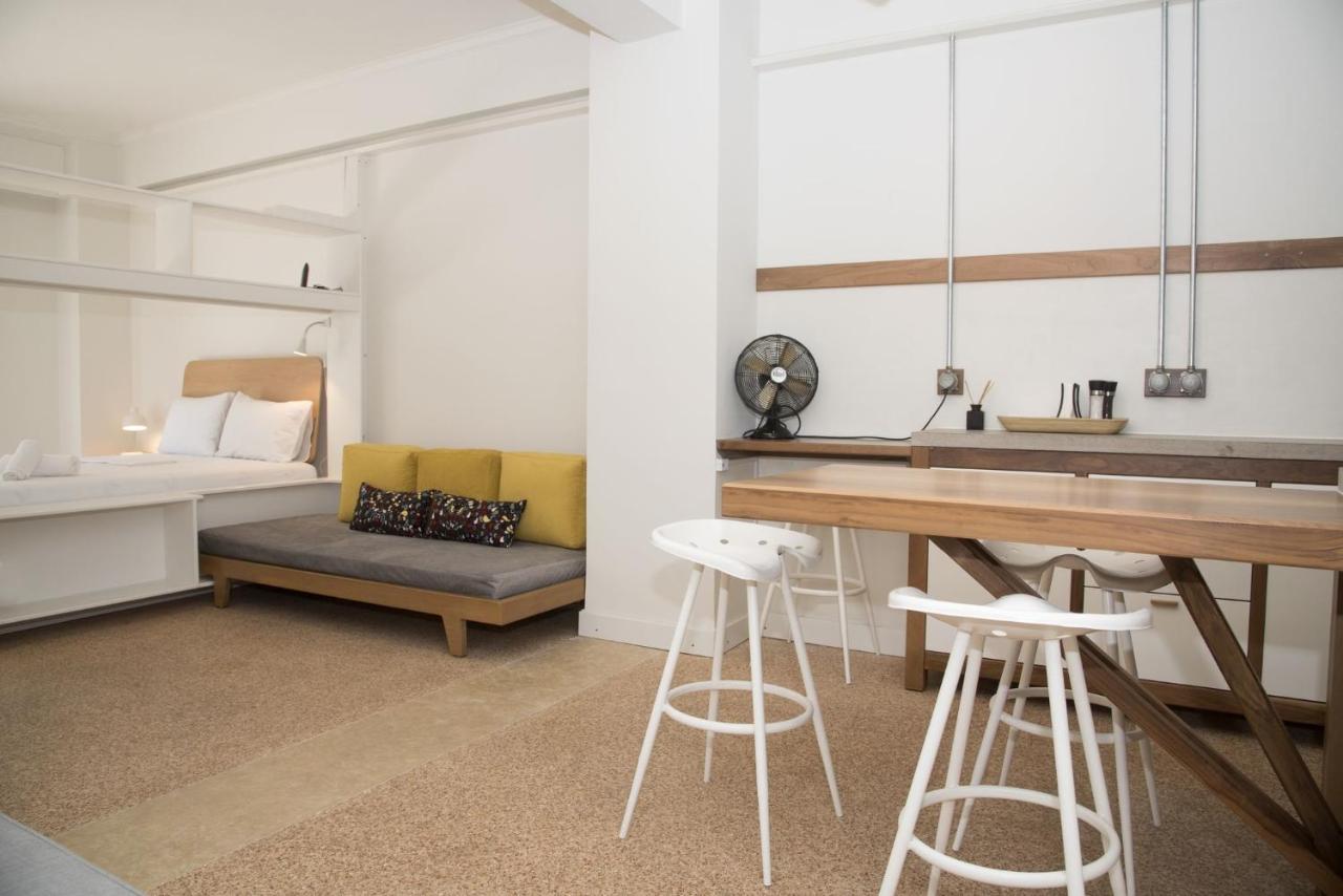 Syntagma View Apartment Athens Exterior photo